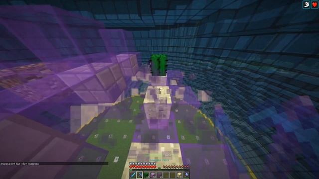 АВТОМАТИЧЕСКАЯ ФЕРМА ШАЛКЕРОВ| AUTOMATIC FARM SHALKERS| Minecraft tutorial смотреть онлайн