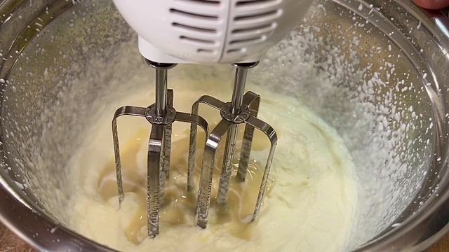 Самый популярный десерт этой весны. Без выпечки и желатина. смотреть онлайн