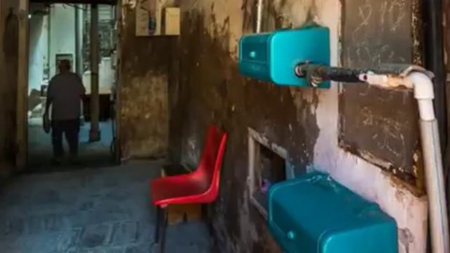 Так вот что на самом деле скрывается за дверью из «Бриллиантовой руки» смотреть онлайн