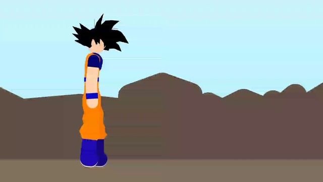 preview goku vs goku black (stick node dbz) смотреть онлайн