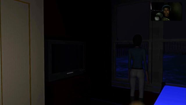 PIZZA DELIVERY 2 with FACECAM! смотреть онлайн