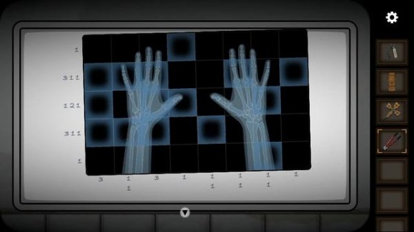 Strange Case: The Alchemist Chapter 2 Walkthrough