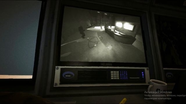 ЗА МОЙ ГОНЯЛСЯ СУМАШЕЧИЙ МУЖИК С БИТОЙ!!!!!:OUTLAST смотреть онлайн