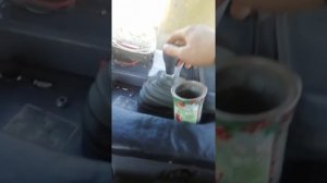 Управление бульдозером komatsu d375 a-5