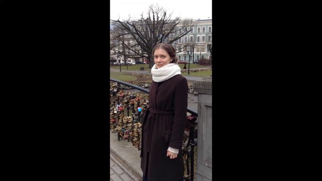 Для Майка и Наташи в день свадьбы смотреть онлайн