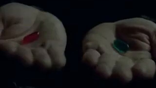 Озвучка- таблетки счастья