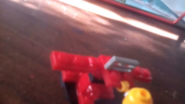 Лего (как построить робота) смотреть онлайн