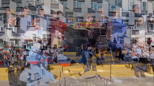 «Последний звонок»: праздничные линейки смотреть онлайн