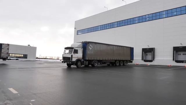 Завод "Haier" смотреть онлайн