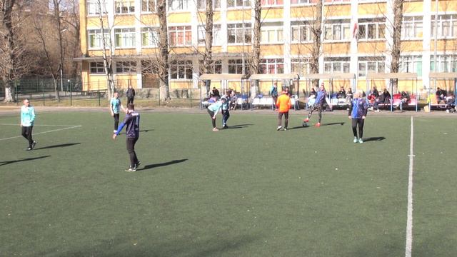 Майами - Интернационале 15:0 смотреть онлайн