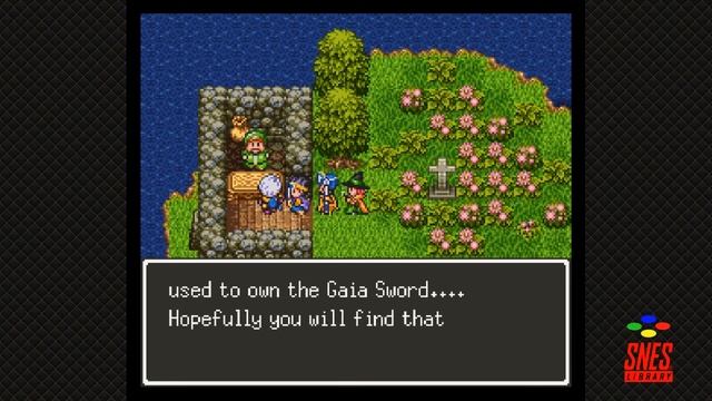 Dragon Quest III [12] - The Final Key смотреть онлайн