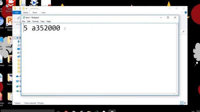 GAVPSK E-CLASSES Text File handling| Writing integers in text file | use of write() and writelines( смотреть онлайн