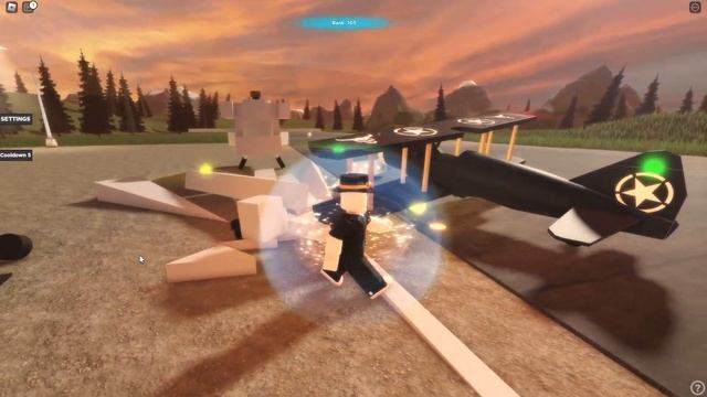 Plane Crash Physics 2: Crash Compilation смотреть онлайн