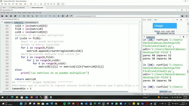 Lección 13 Archivos CSV en Python y revisón tarea 2 (Grupo 15 Clase 05 julio 7am 2022) смотреть онлайн