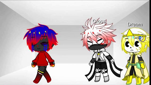 Беда с башкой меме (UnderTale) ♡A♡ смотреть онлайн
