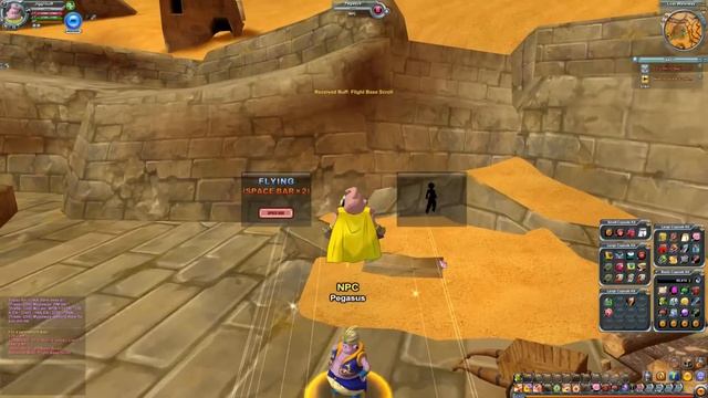 Dragonball Online in 2023 is Insane смотреть онлайн