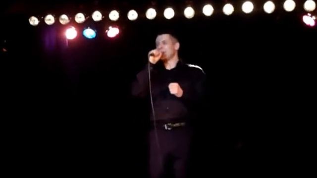 Виталий Волк - " ПОГАДАЙ " смотреть онлайн