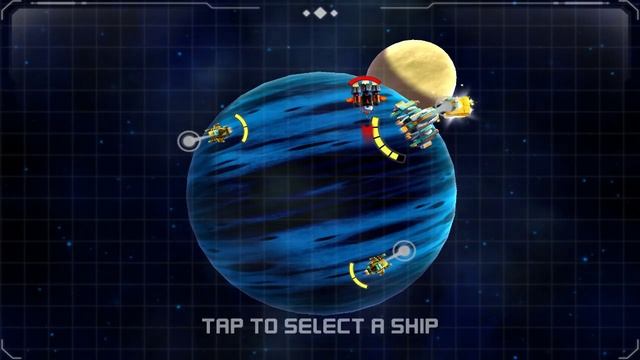 Bounty Stars RPG Android Gameplay (HD) смотреть онлайн