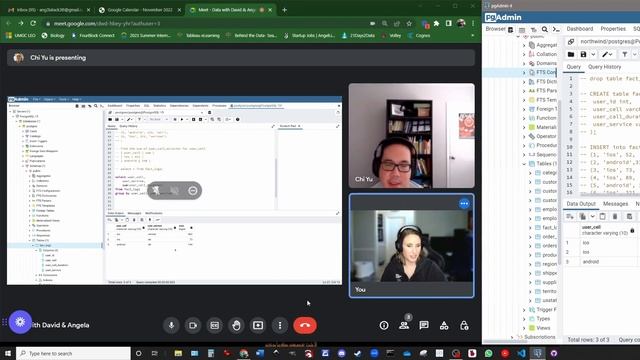 DATA WITH DAVID - EP.1 SQL - Postgres Tutorial: CREATE, Filter, Aggregate, JOIN, COMMENT смотреть онлайн