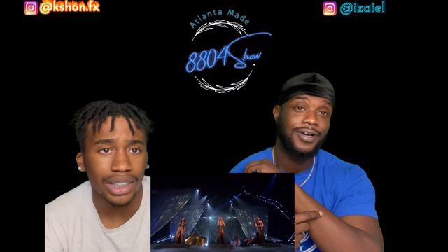 8804 Show Reacts “ Little Mix “ Secret Love song Live performance #mixer #nickiminaj #funny смотреть онлайн