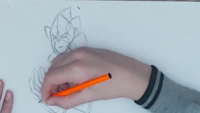 Red Eye Shu Kurenai Çizimi смотреть онлайн