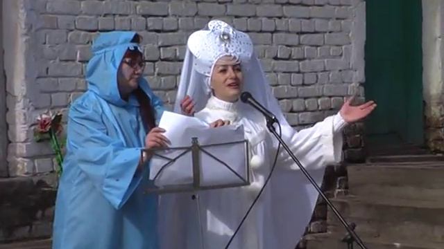 Часть2 Проводы зимы 2016 смотреть онлайн