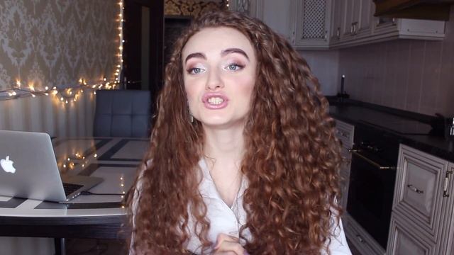 КАК УЗНАТЬ СВОЙ ТИП ВОЛОС | ПРОСТОЙ ТЕСТ смотреть онлайн