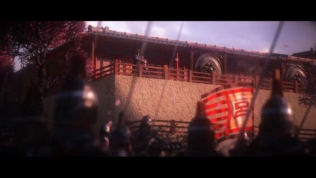 Анонс дополнения Преданный мир для Total War: Three Kingdoms (A World Betrayed) трейлер на русском смотреть онлайн