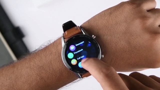 Bfit Pro Smartwatch Unboxing | Bluetooth Calling and Spo2 смотреть онлайн