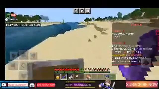 Happy Lohri ? 24/7 Survival Smp For Bedrock And Java. For Mode Potion Get 700 Point In Week ? смотреть онлайн