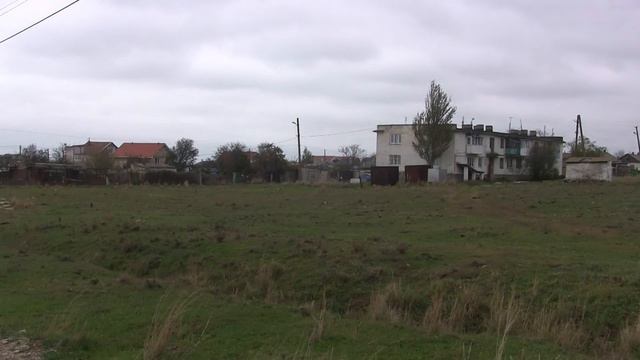 Керчь.Жуковка.Колин дом. Улица Каширина.