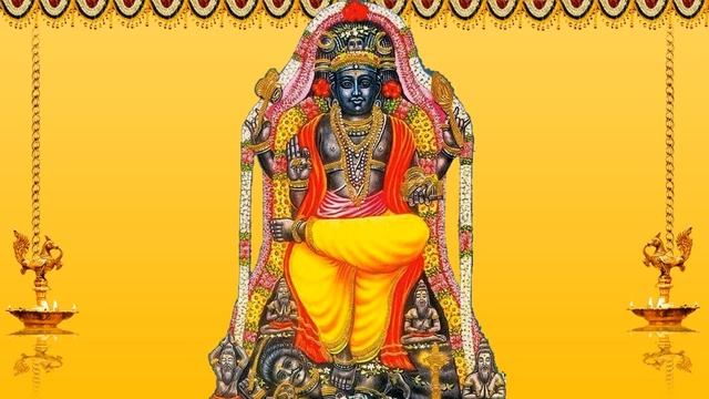 GURU POWER |  GURU   Brahma Guru Vishnu | Guru DEVOO |  MAHAGESHWARA   Mantra With Lyrics