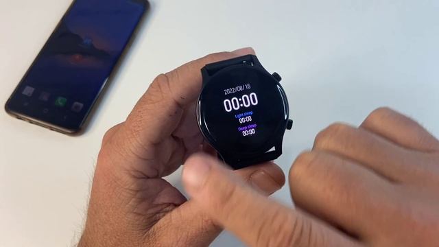 HAYLOU RS3 - UM SMARTWATCH QUE VAI TE DECEPCIONAR POR CAUSA DISSO! Porque ninguém fala dos defeitos смотреть онлайн