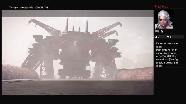 Nier automata cap 0 La sensual wife смотреть онлайн