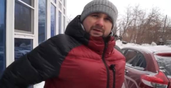 Great Wall Hover H5. Лучше Рено Дастера и Уаз Патриота.mp4 смотреть онлайн