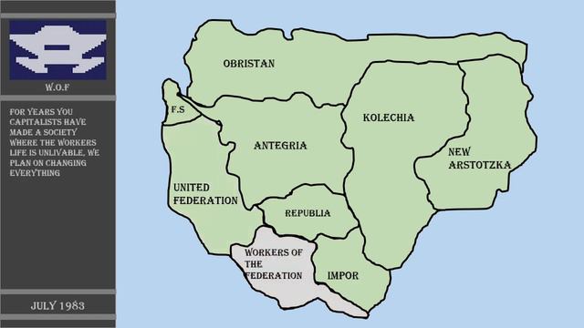 Papers Please Alternate Future Part 2. смотреть онлайн