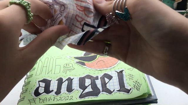 ЧТО НАРИСОВАТЬ?|коллекция к школе?по 2 наклейки? смотреть онлайн