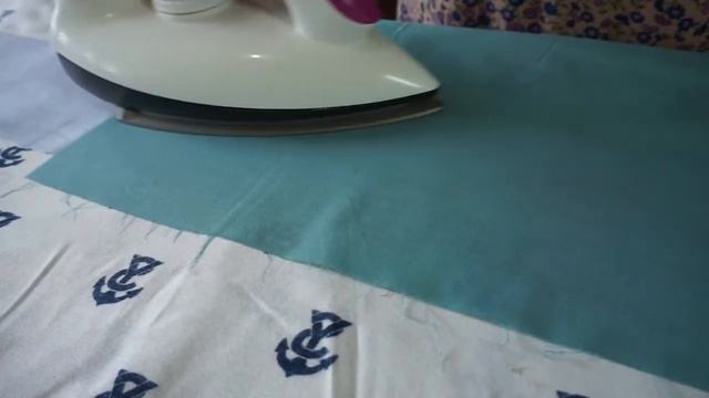 1 СТУПЕНЬ. Видео-урок №2. ЮБКА "ТАТЬЯНКА" СО СКЛАДКАМИ НА ПОЯСЕ смотреть онлайн