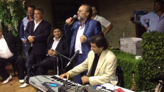 Эрик и Коля борода - СТАРЫЙ ФАЭТОН смотреть онлайн