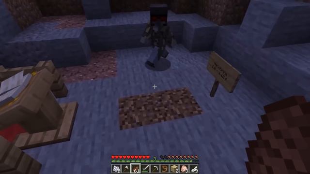 If You See HIM in Minecraft, RUN AWAY FAST... (Full Documentary) смотреть онлайн