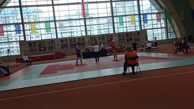 15.Пашкевич(Витебск) - Новосаденко(Корона Полесья,Солигорск) смотреть онлайн