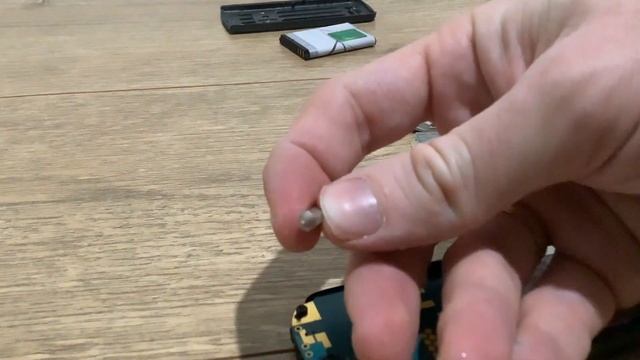 Nokia 6020 disassembly смотреть онлайн