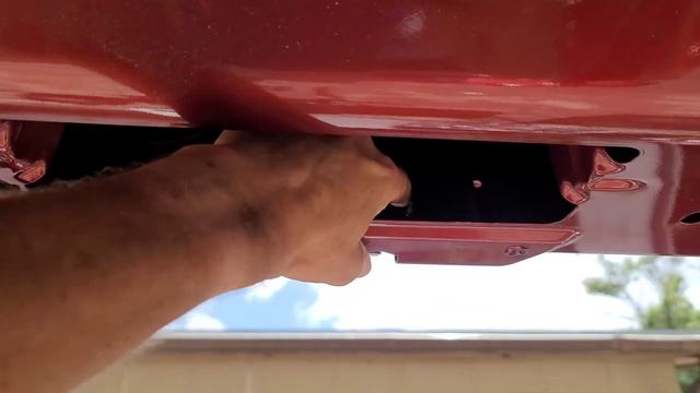 HHR manual hatch release and harbor freight bike rack review смотреть онлайн