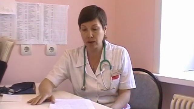 Не хамите врачам, они лечат ваших детей! смотреть онлайн