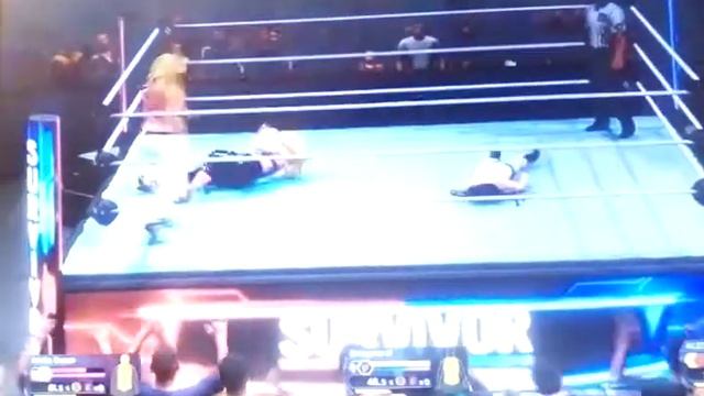 Aletta Ocean vs Alexis Texas vs Bridgette B Extreme Rules смотреть онлайн