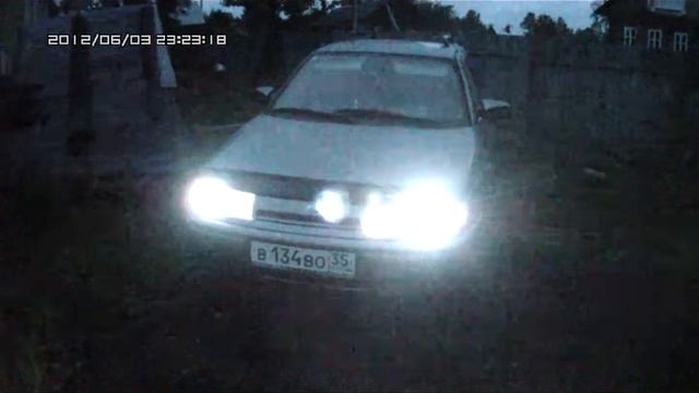 Дневные ходовые огни.mp4 смотреть онлайн