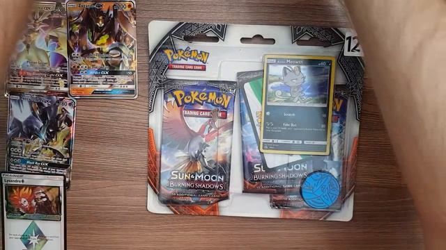 Карточки Покемон нада ? смотреть онлайн