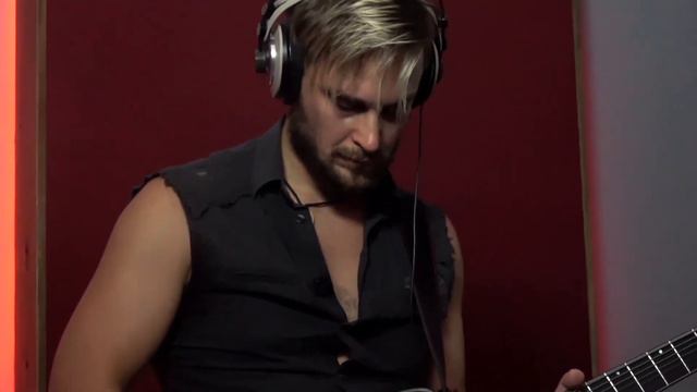 Mosss - Live Studio Set