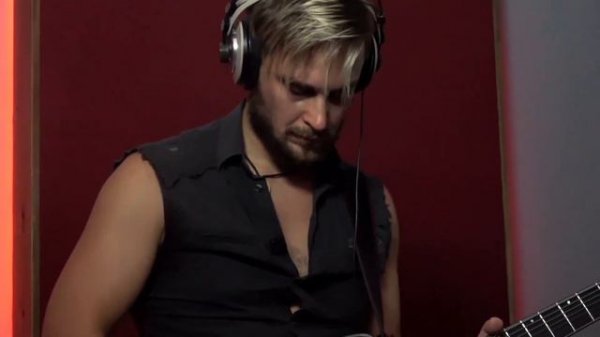 Mosss - Live Studio Set