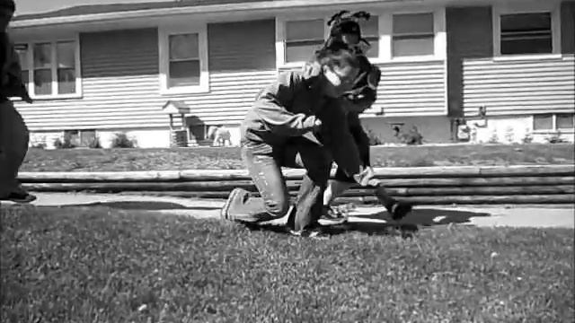 Don't Litter . смотреть онлайн